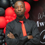 Maina J Mwangi